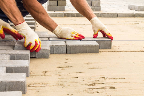 Best Driveway Repair Near Me  in Mertzon, TX