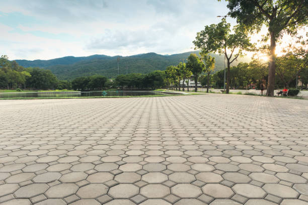 Reasons to Select Us for Your Driveway Paving Requirements in Mertzon, TX