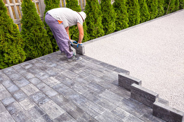 Best Best Driveway Pavers  in Mertzon, TX