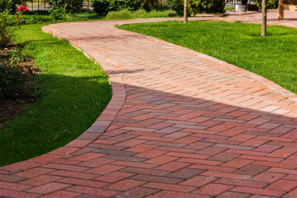 Best Driveway Paving Contractor  in Mertzon, TX