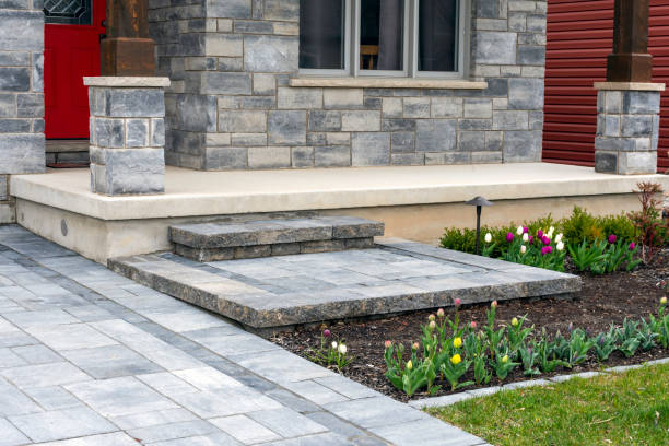  Mertzon, TX Driveway Pavers Pros