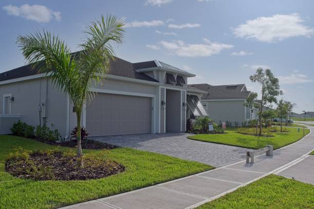 Best Local Driveway Pavers  in Mertzon, TX